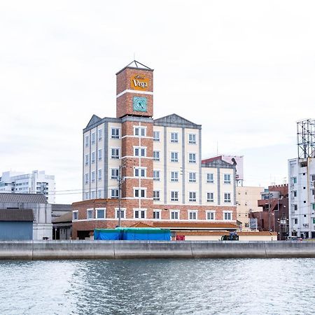 Hotel Vega Takamatsu (Adults Only) Bagian luar foto