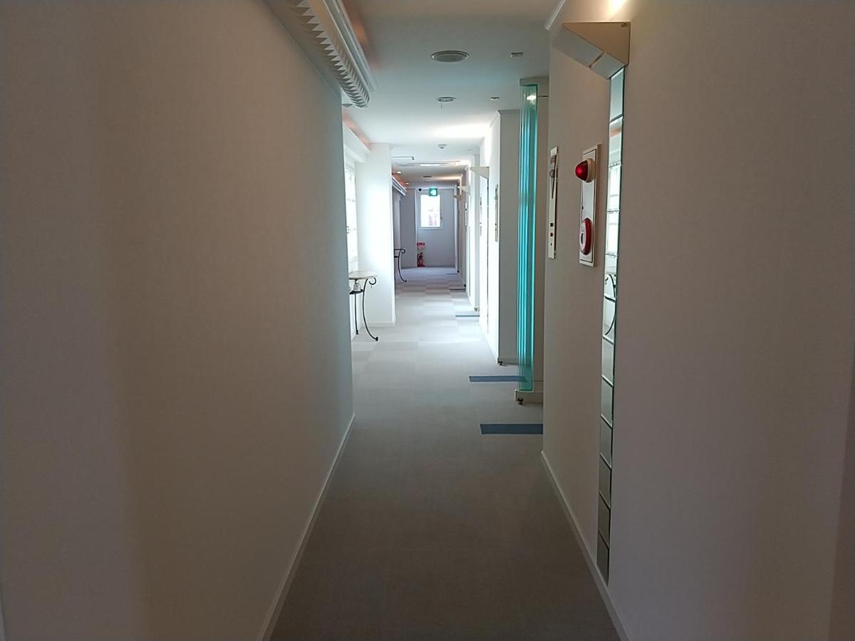 Hotel Vega Takamatsu (Adults Only) Bagian luar foto