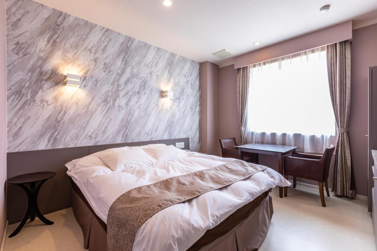 Hotel Vega Takamatsu (Adults Only) Bagian luar foto