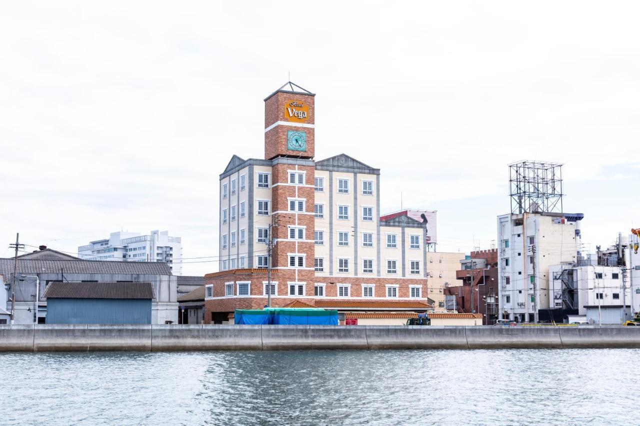 Hotel Vega Takamatsu (Adults Only) Bagian luar foto