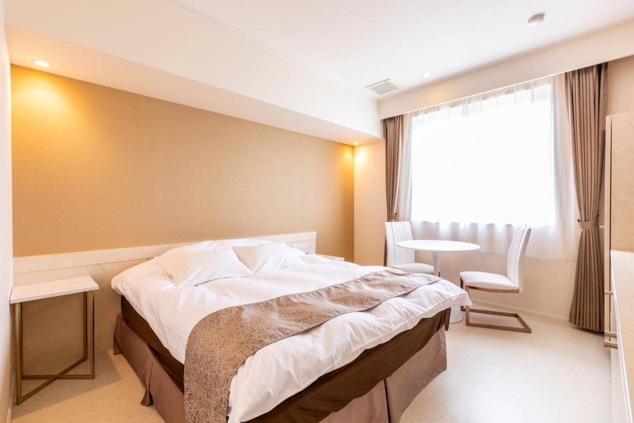 Hotel Vega Takamatsu (Adults Only) Bagian luar foto