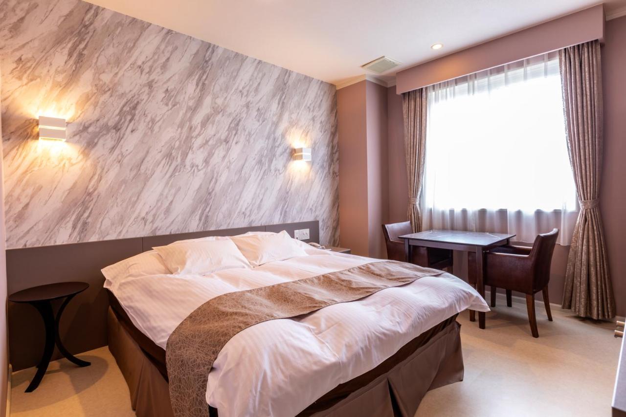 Hotel Vega Takamatsu (Adults Only) Bagian luar foto