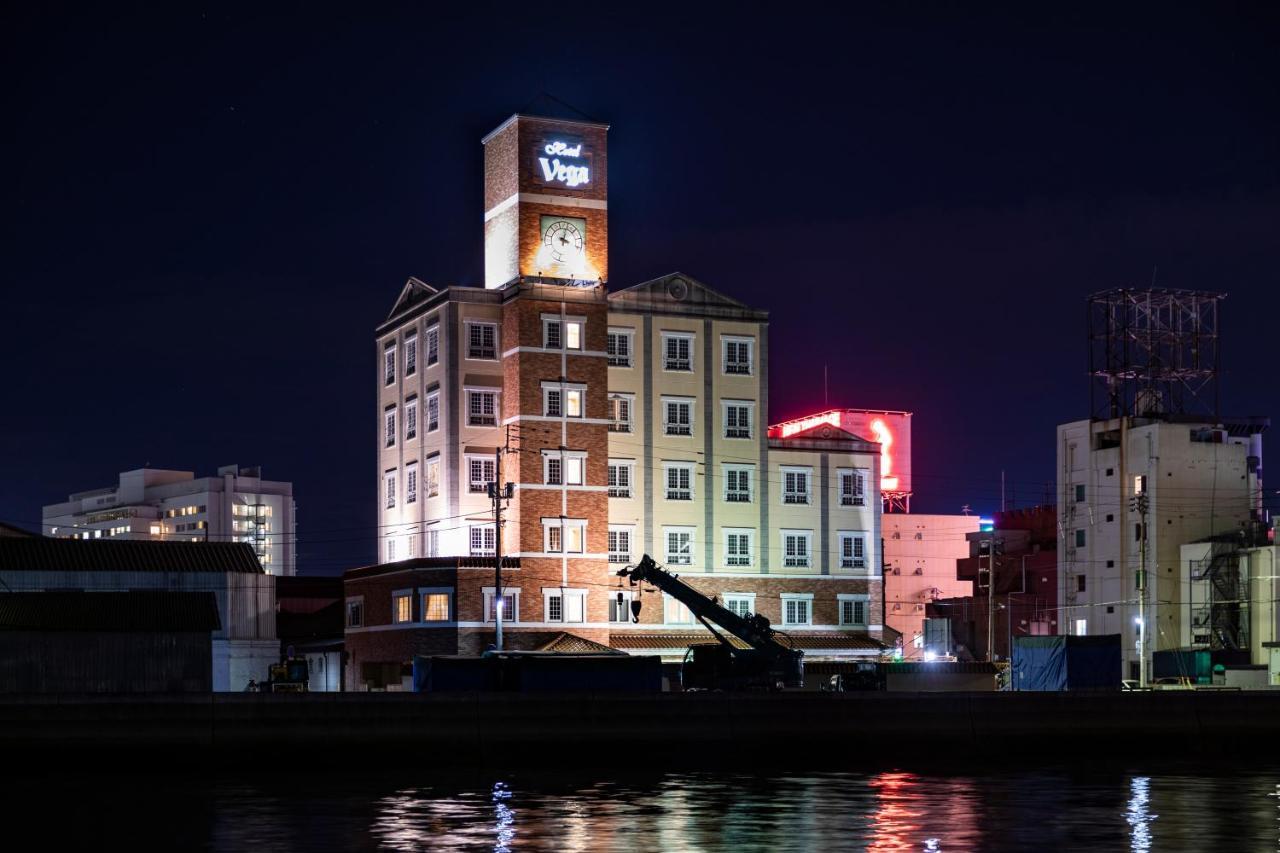 Hotel Vega Takamatsu (Adults Only) Bagian luar foto