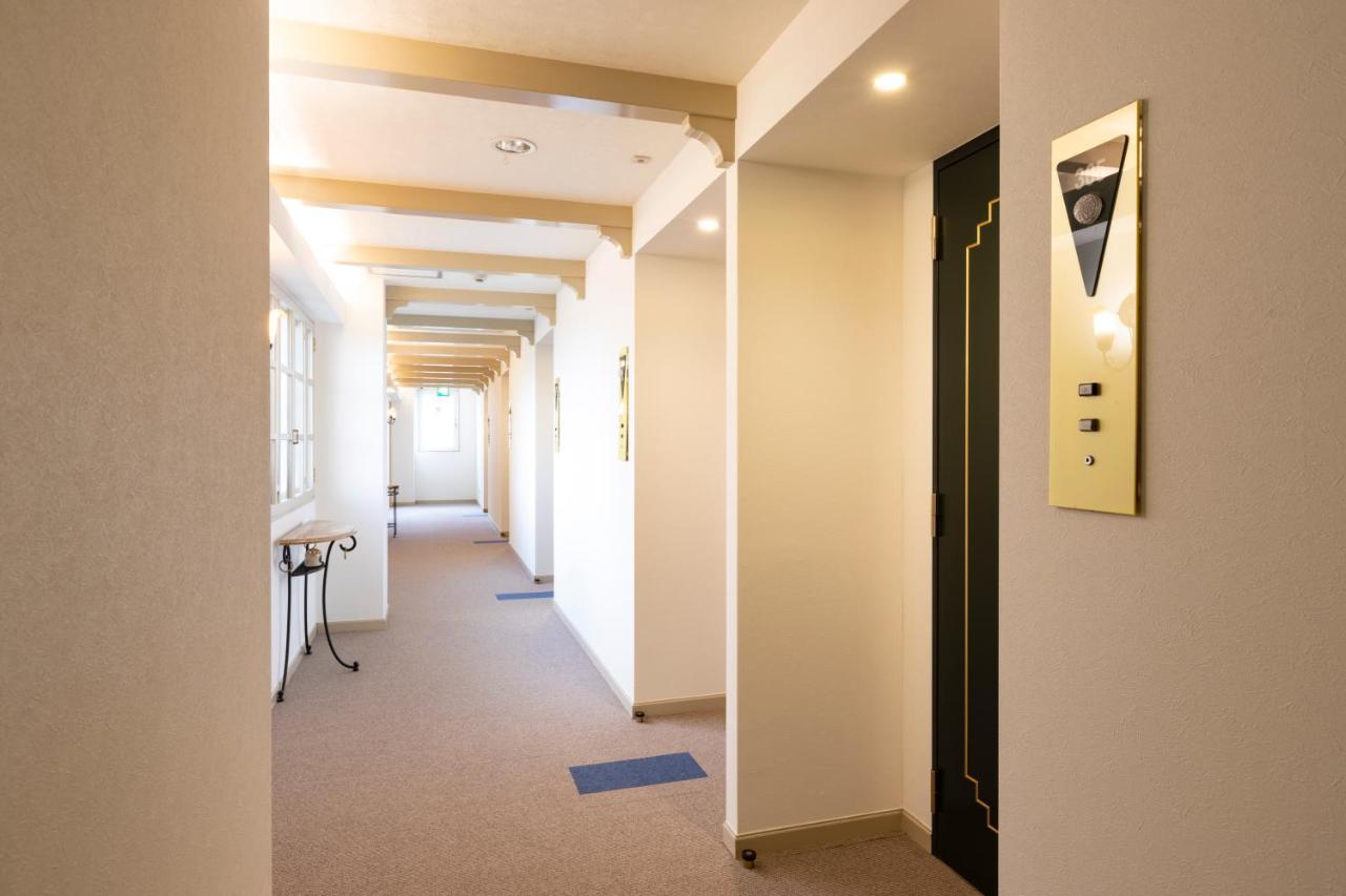 Hotel Vega Takamatsu (Adults Only) Bagian luar foto
