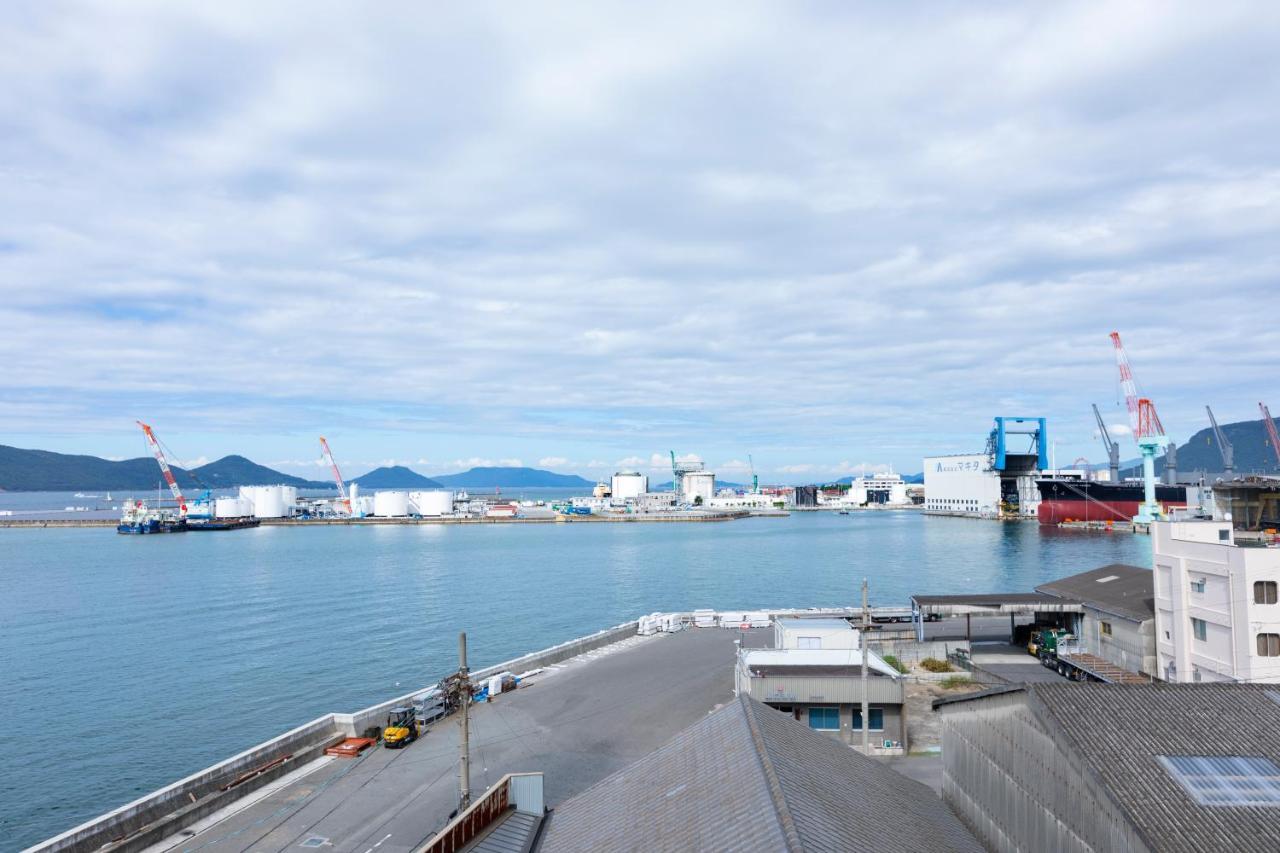 Hotel Vega Takamatsu (Adults Only) Bagian luar foto