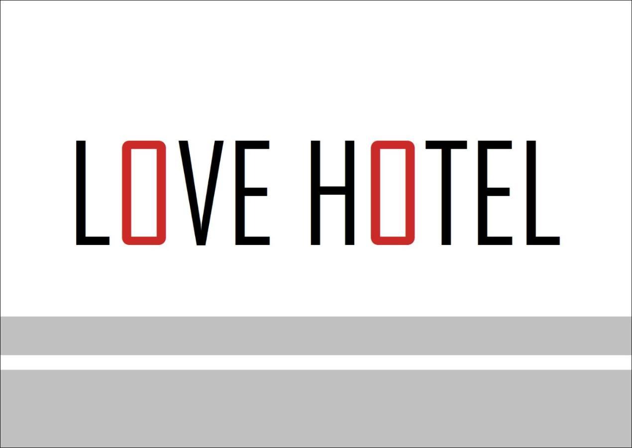 Hotel Vega Takamatsu (Adults Only) Bagian luar foto