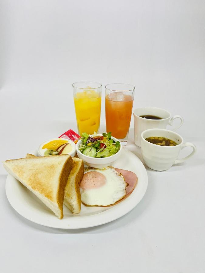 Hotel Vega Takamatsu (Adults Only) Bagian luar foto