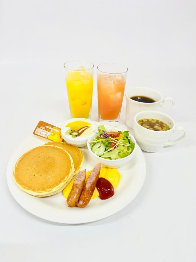 Hotel Vega Takamatsu (Adults Only) Bagian luar foto