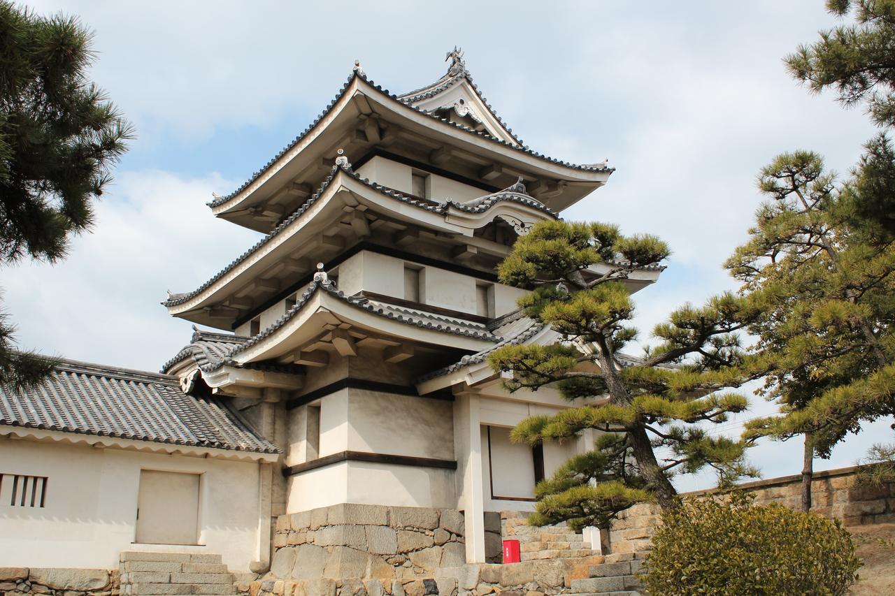 Hotel Vega Takamatsu (Adults Only) Bagian luar foto
