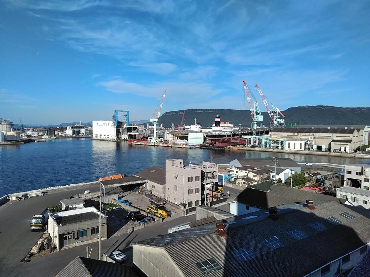Hotel Vega Takamatsu (Adults Only) Bagian luar foto